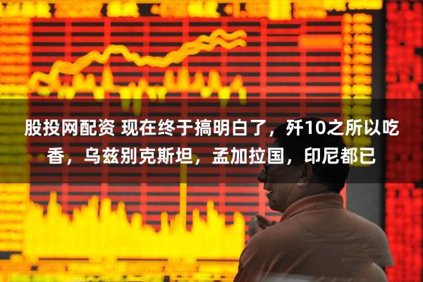 股投网配资 现在终于搞明白了，歼10之所以吃香，乌兹别克斯坦，孟加拉国，印尼都已